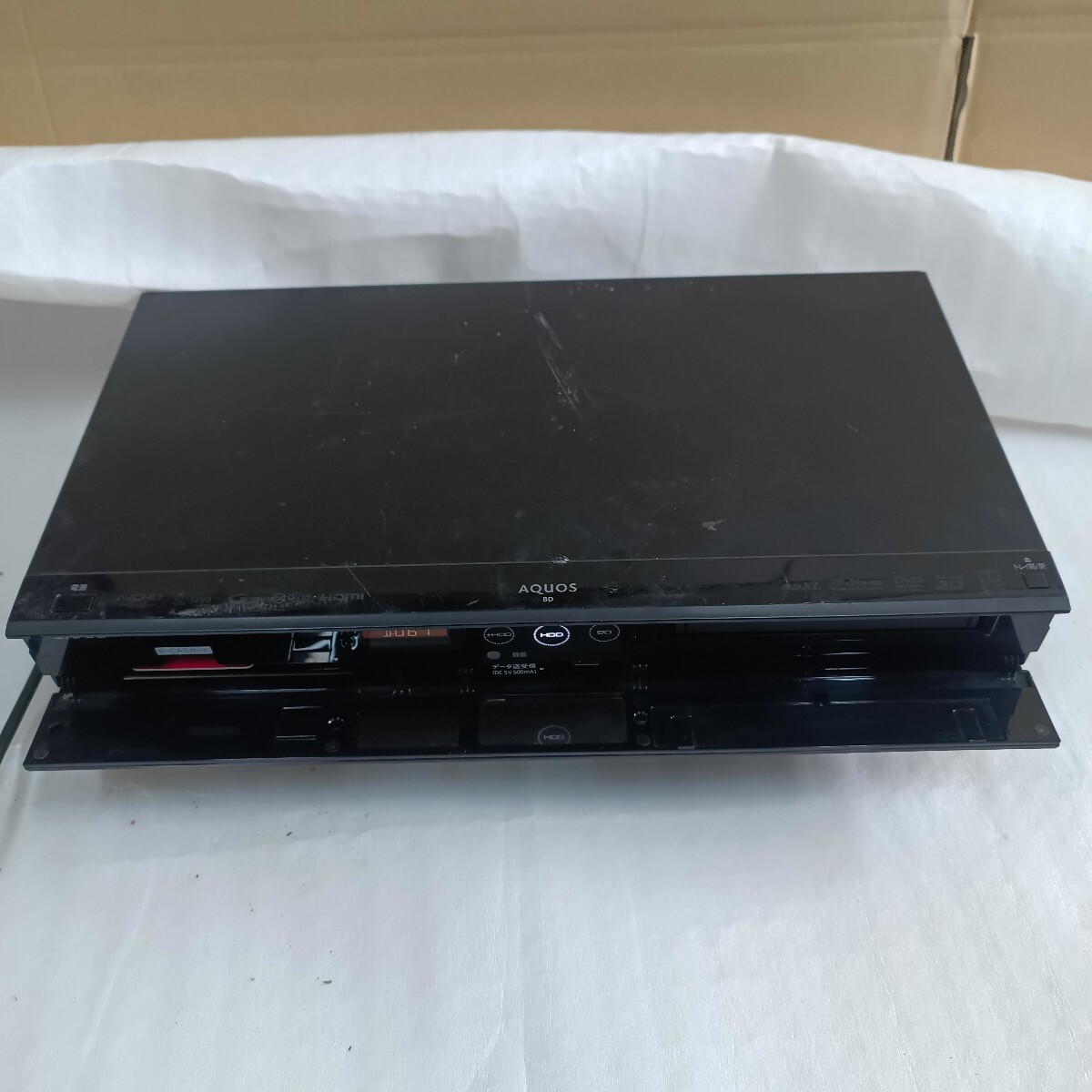2025年最新】Yahoo!オークション -bd-s580の中古品・新品・未 2025年最新】Yahoo!オークション -bd-s580の中古品・新品・未