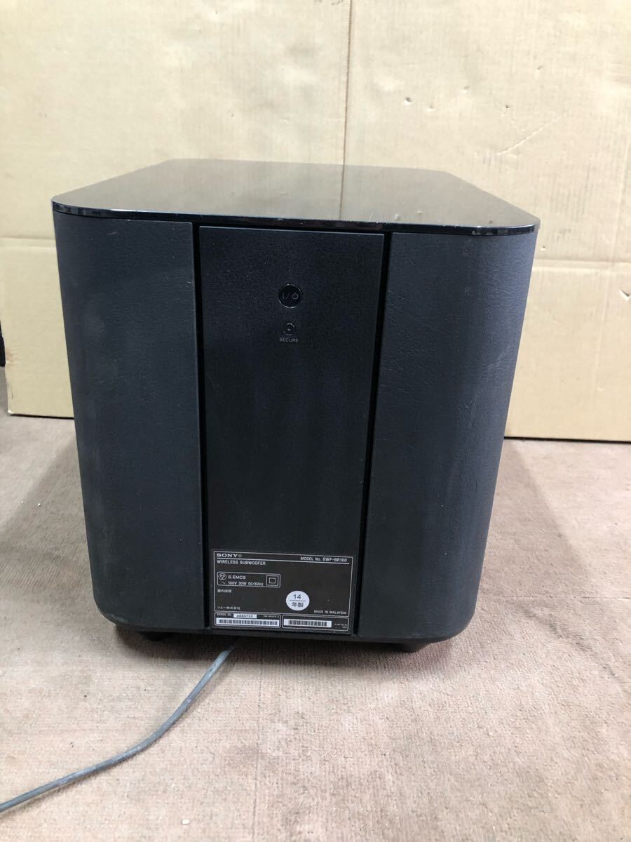 2025年最新】Yahoo!オークション -sony swf-br100の中古品・新品