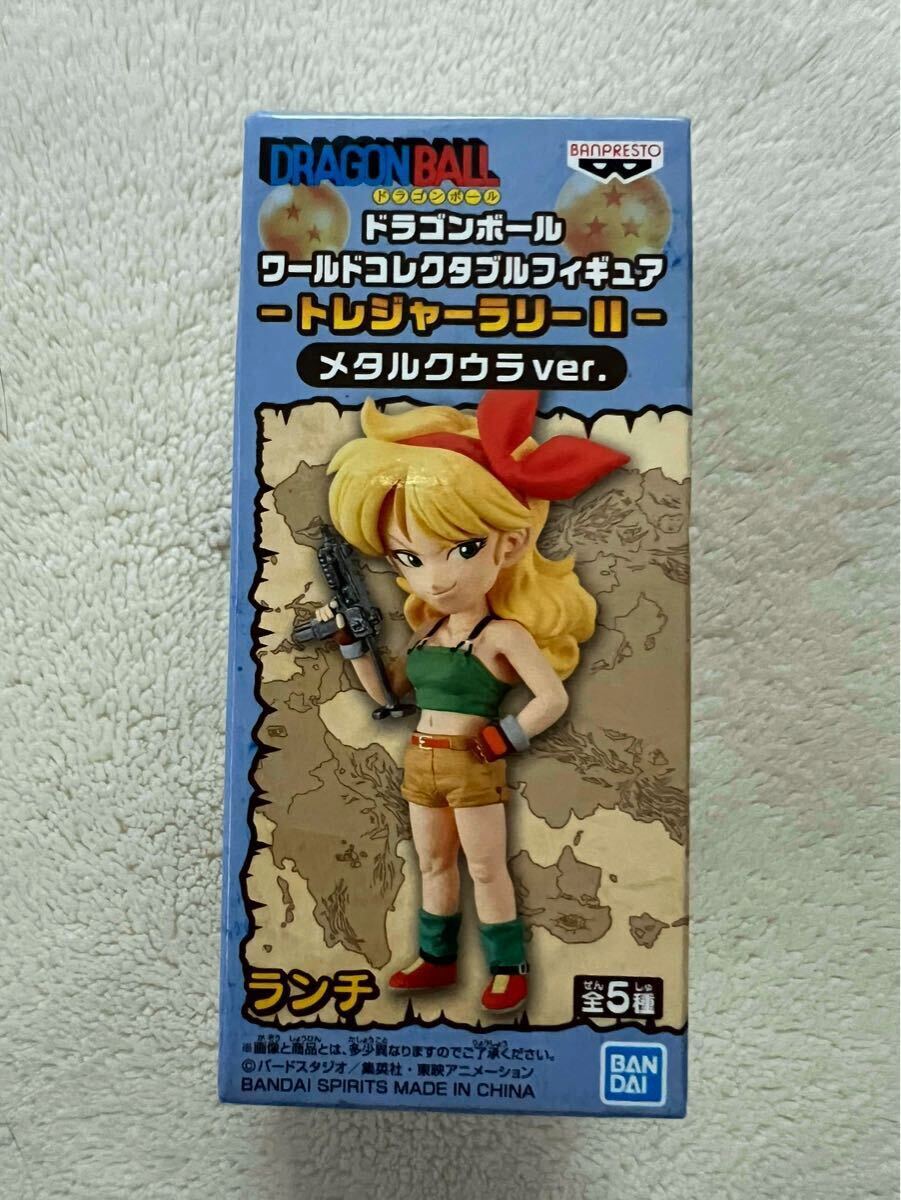 ドラゴンボールZ ワールドコレクタブルフィギュア -DAIMATSURI