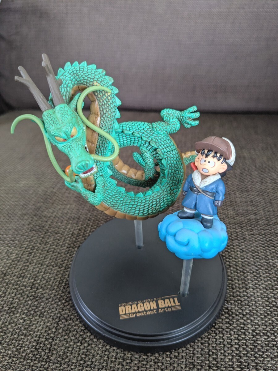2025年最新】Yahoo!オークション -悟空 神龍 フィギュアの中古品 2025年最新】Yahoo!オークション -悟空 神龍 フィギュアの中古品