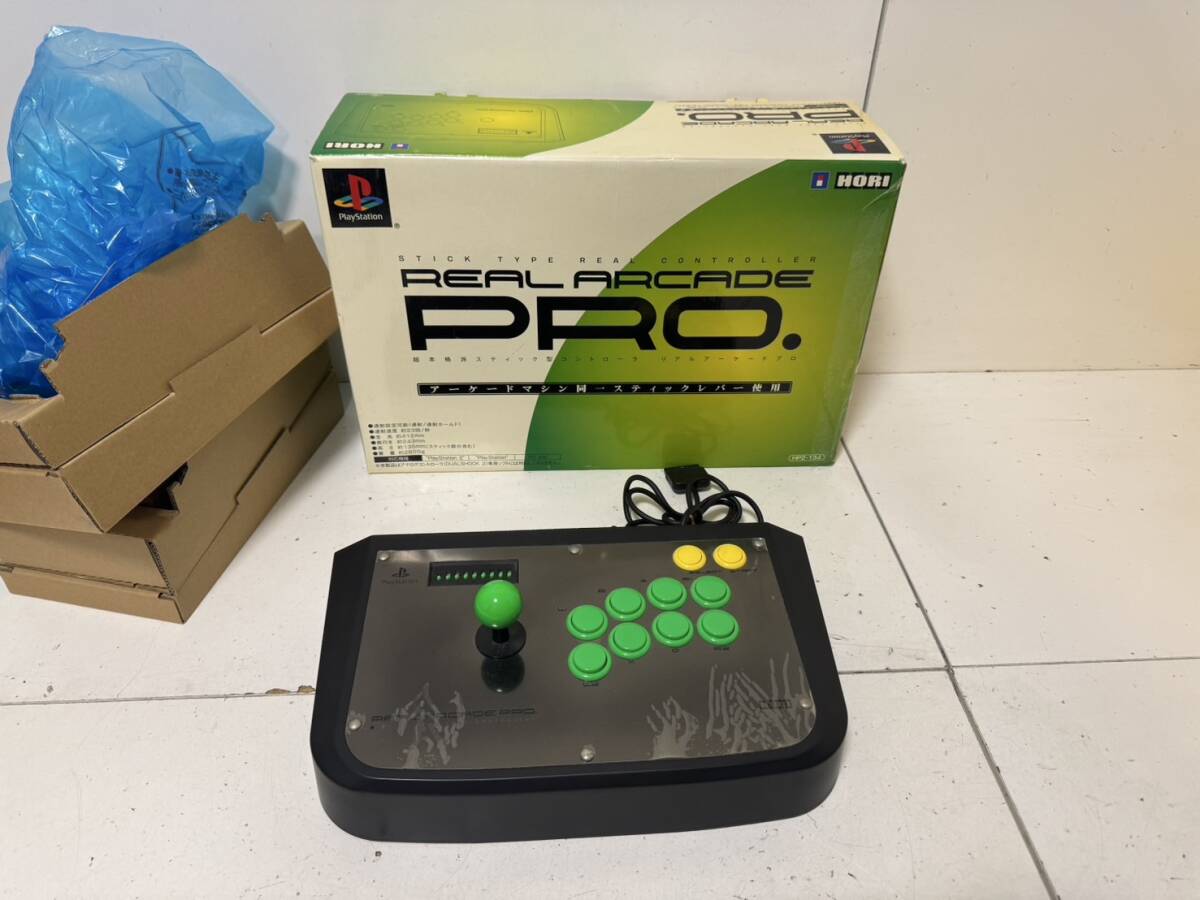 Yahoo!オークション -「リアルアーケードプロ ps2」(本体 Yahoo!オークション -「リアルアーケードプロ ps2」(本体