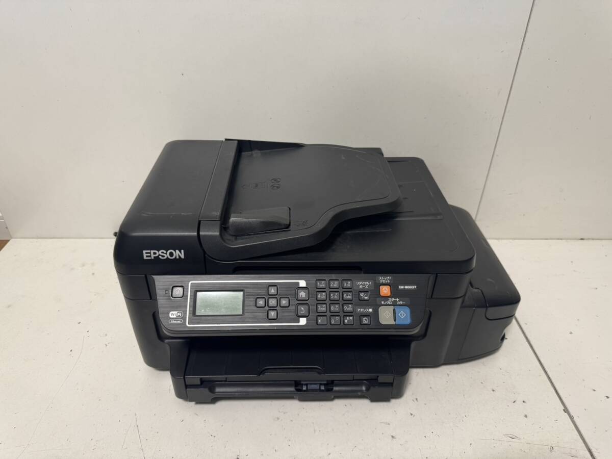 Yahoo!オークション -「epson ew-m660ft」の落札相場・落札価格 Yahoo!オークション -「epson ew-m660ft」の落札相場・落札価格