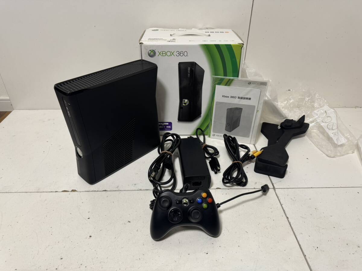 新型Xbox 360ハードディスクレスモデル「Xbox 360 4GB」が9月9日