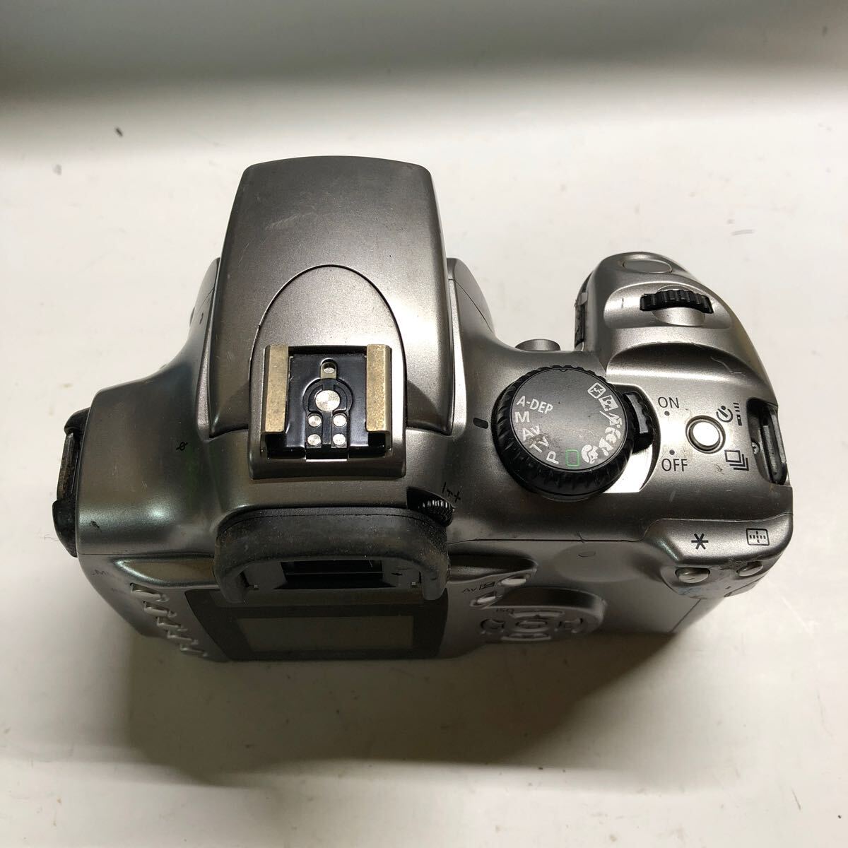 Yahoo!オークション -「canon ds6041」の落札相場・落札価格 Yahoo!オークション -「canon ds6041」の落札相場・落札価格