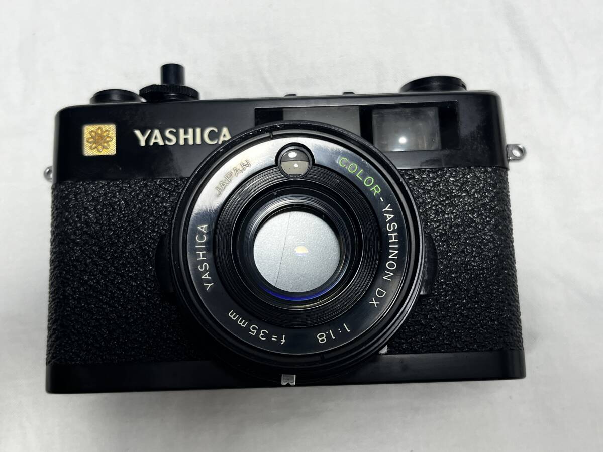2025年最新】Yahoo!オークション -yashica electro 35ccの中古品 2025年最新】Yahoo!オークション -yashica electro 35ccの中古品