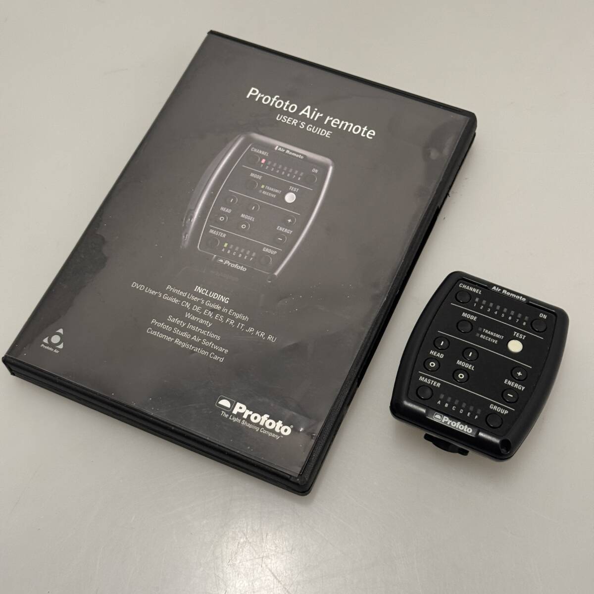 Yahoo!オークション -「profoto air remote」の落札相場・落札価格 Yahoo!オークション -「profoto air remote」の落札相場・落札価格