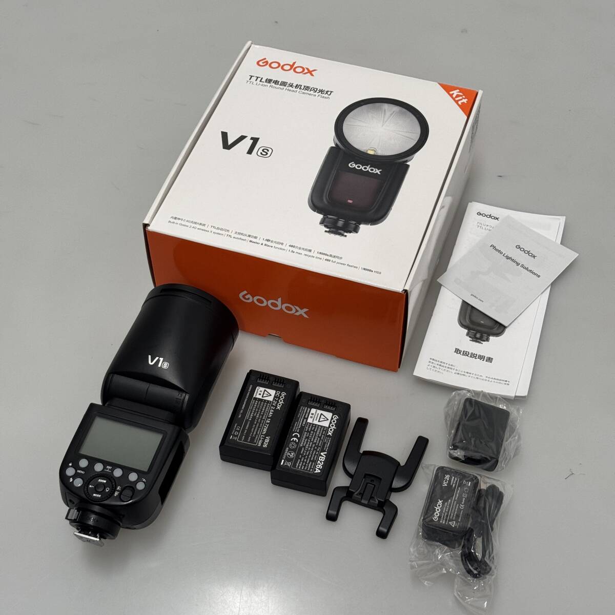 Yahoo!オークション -「godox v1 s」の落札相場・落札価格 Yahoo!オークション -「godox v1 s」の落札相場・落札価格