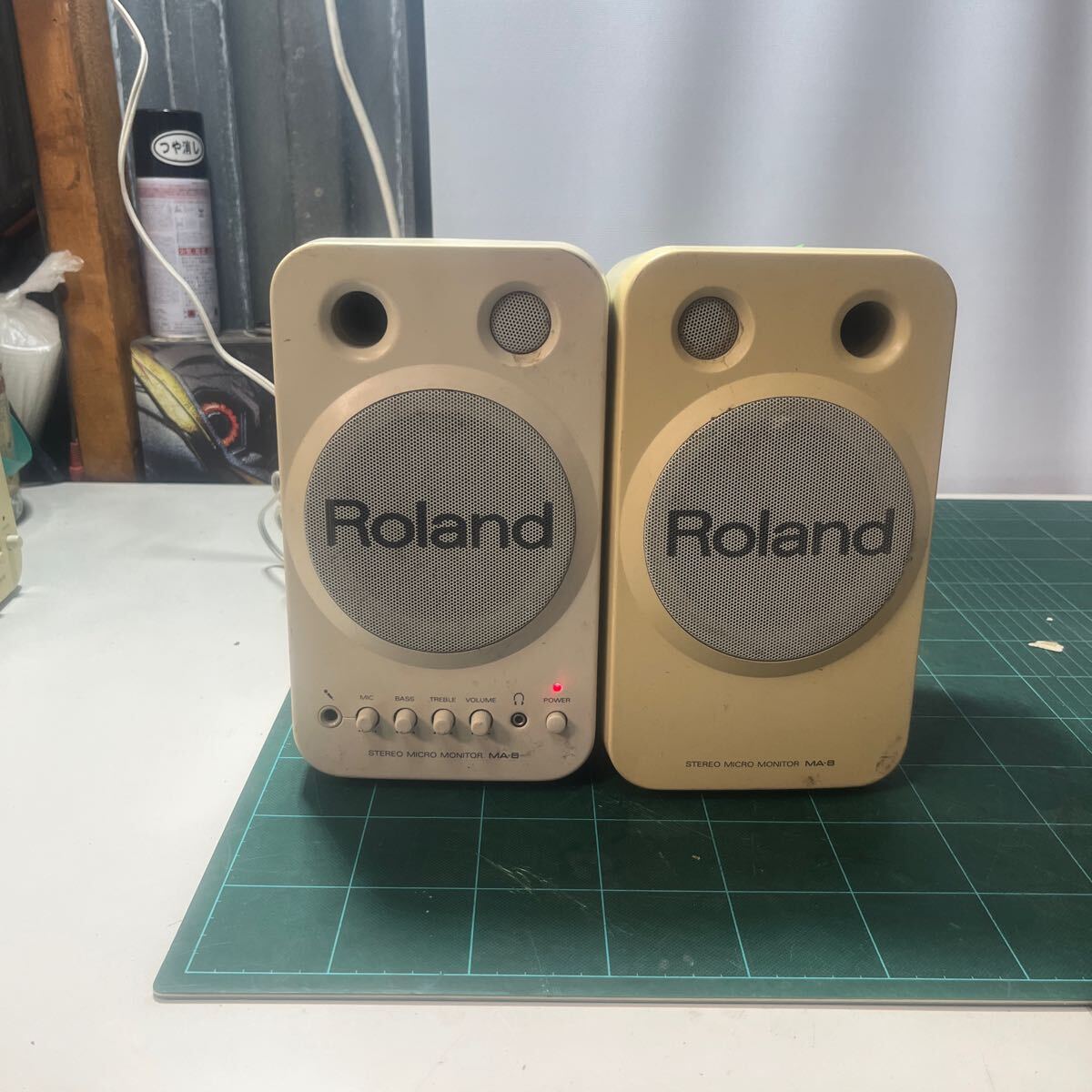 2025年最新】Yahoo!オークション -roland スピーカーの中古品 2025年最新】Yahoo!オークション -roland スピーカーの中古品