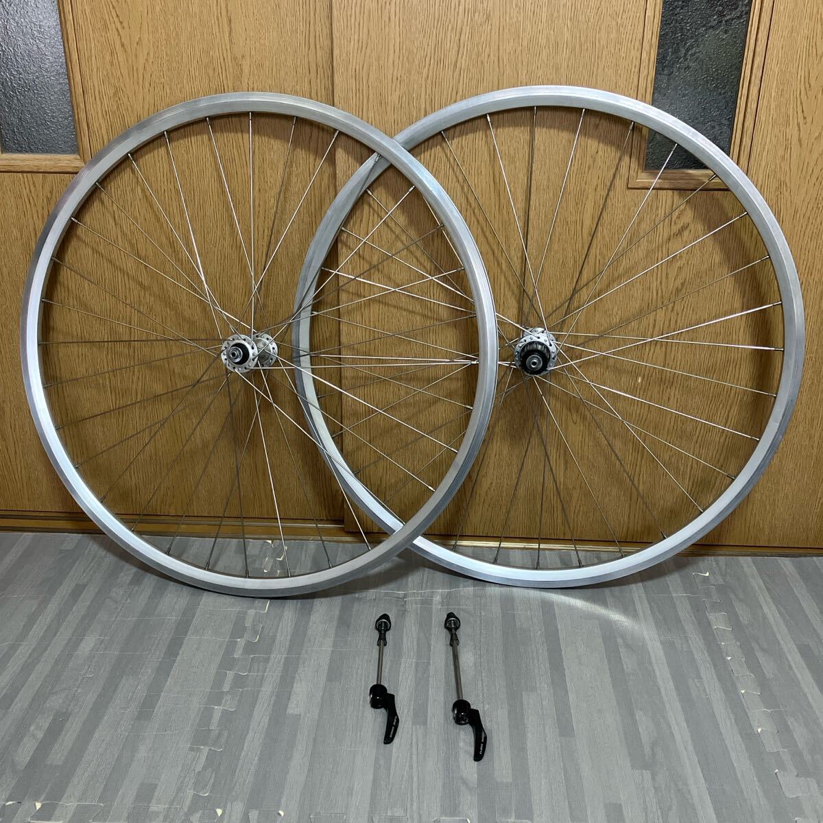 Yahoo!オークション -「シマノ105ハブ」(自転車、サイクリング Yahoo!オークション -「シマノ105ハブ」(自転車、サイクリング