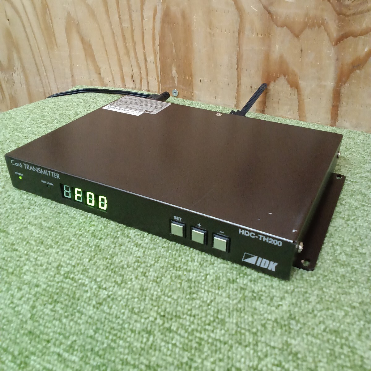 2025年最新】Yahoo!オークション -idk hdmiの中古品・新品・未 2025年最新】Yahoo!オークション -idk hdmiの中古品・新品・未