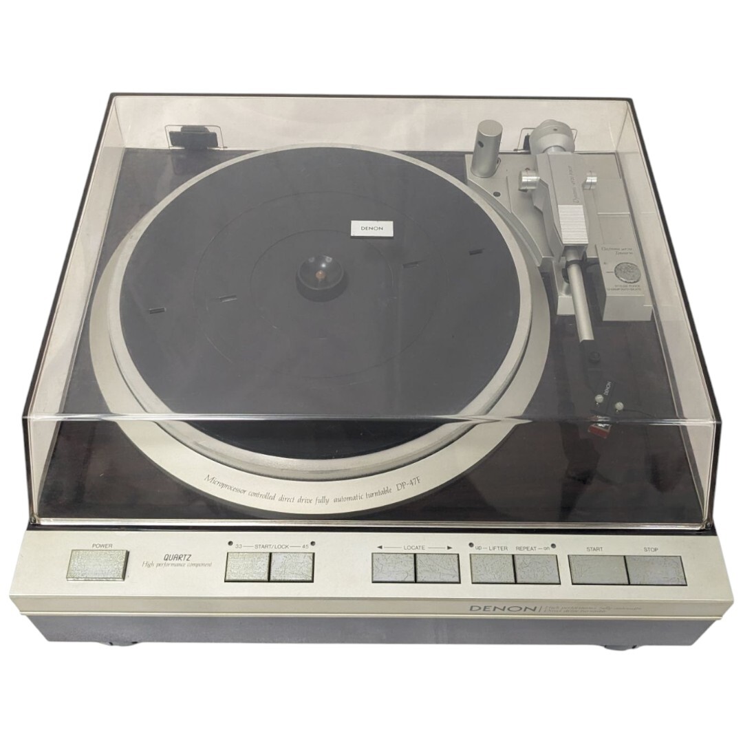 Yahoo!オークション -「denon dl-80」の落札相場・落札価格 Yahoo!オークション -「denon dl-80」の落札相場・落札価格