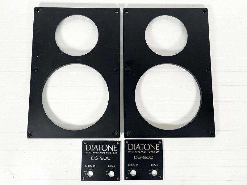 Yahoo!オークション - 【引取限定】DIATONE DS-90C ダイヤトーン