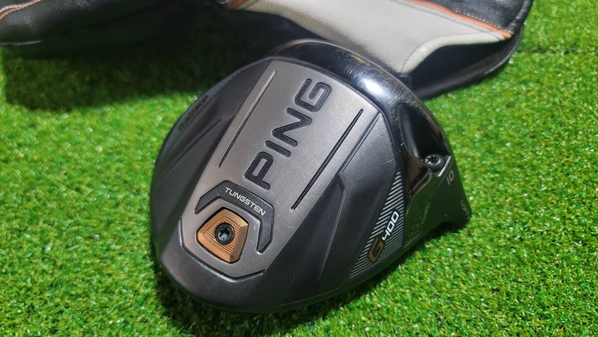 Yahoo!オークション -「g400 ドライバー 名器」の落札相場・落札価格 Yahoo!オークション -「g400 ドライバー 名器」の落札相場・落札価格