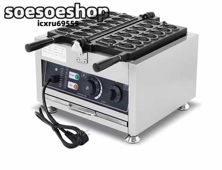 2025年最新】Yahoo!オークション -ミニたい焼きの中古品・新品 2025年最新】Yahoo!オークション -ミニたい焼きの中古品・新品