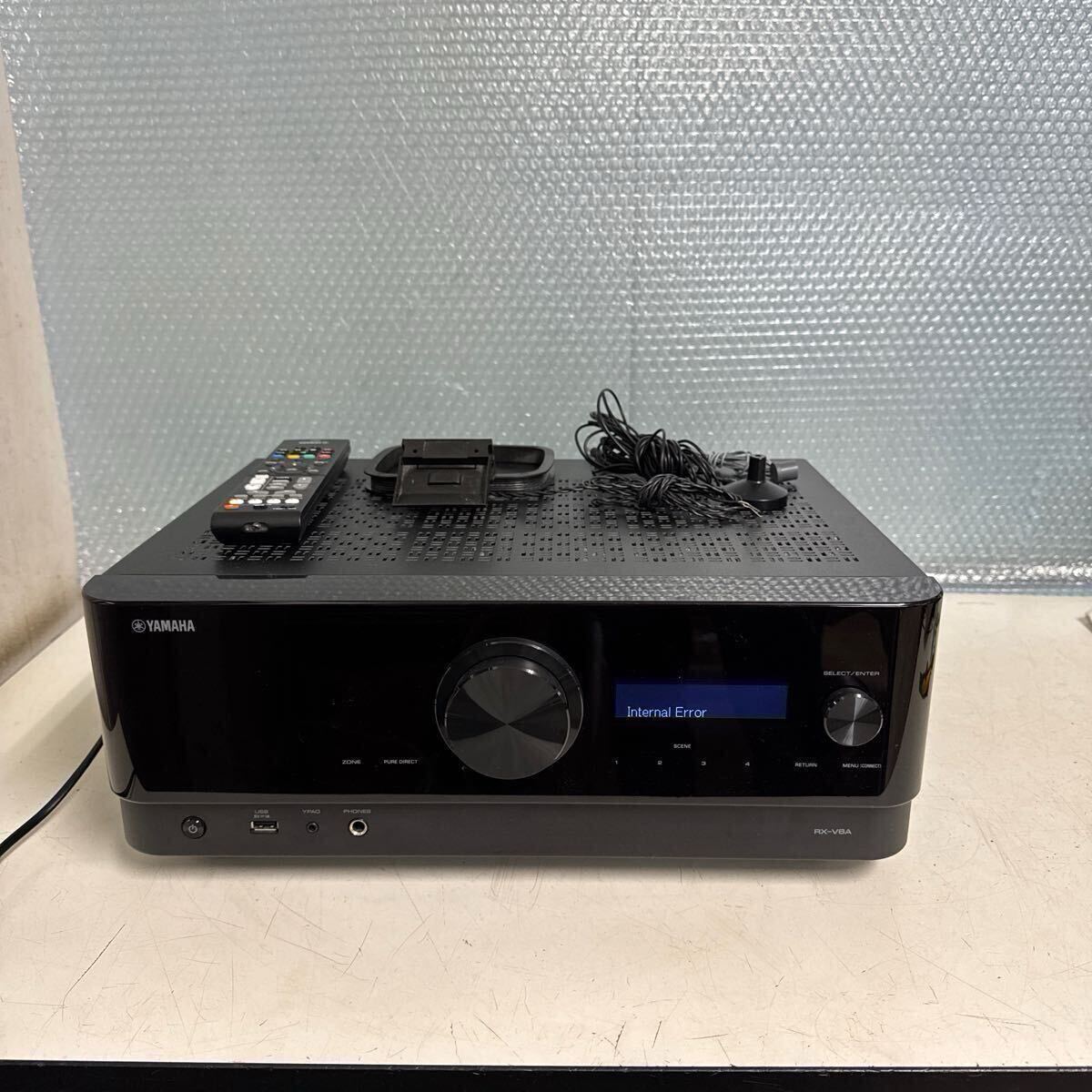 Yahoo!オークション -「rx-v6a」(オーディオ機器) の落札相場 Yahoo!オークション -「rx-v6a」(オーディオ機器) の落札相場