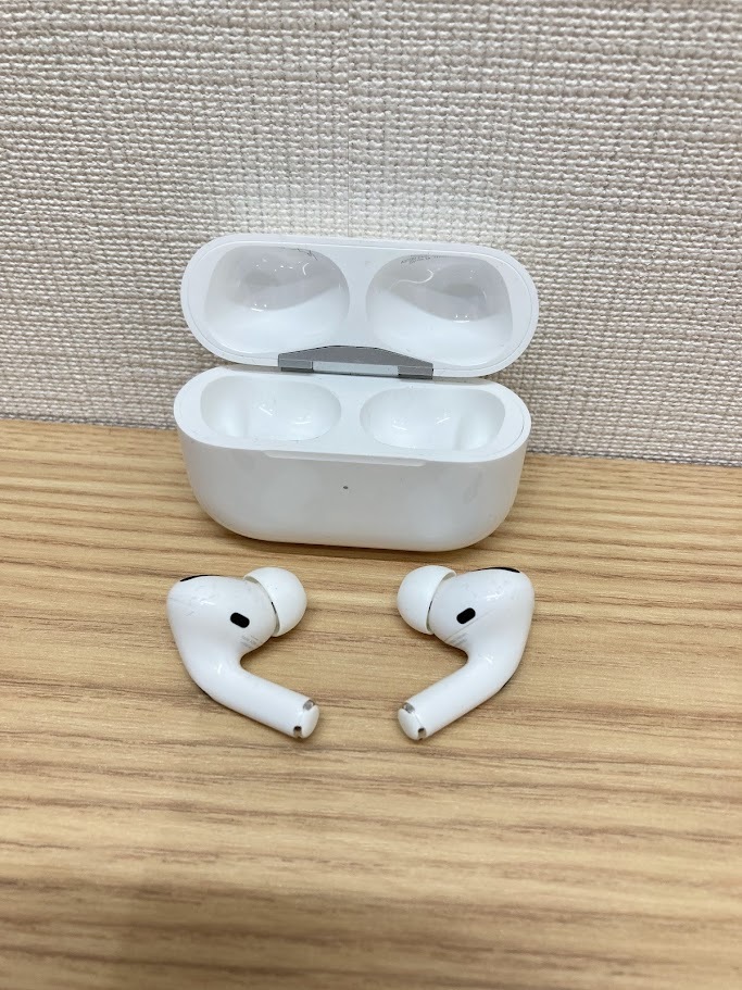 Yahoo!オークション -「airpods pro 第一世代」の落札相場・落札価格