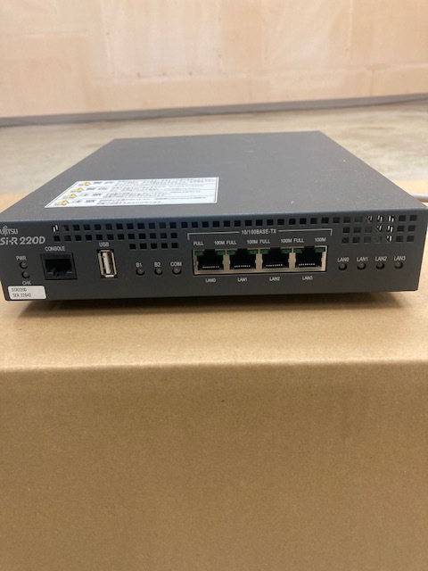 2025年最新】Yahoo!オークション -si-r220(ネットワーク)の中古 2025年最新】Yahoo!オークション -si-r220(ネットワーク)の中古