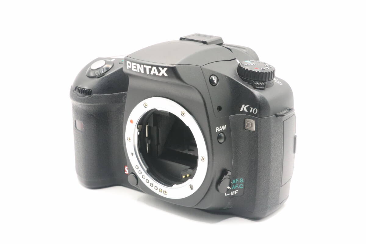 2025年最新】Yahoo!オークション -pentax k10の中古品・新品・未 2025年最新】Yahoo!オークション -pentax k10の中古品・新品・未