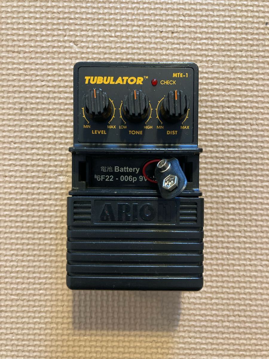 Yahoo!オークション -「arion mte-1」(エレキギター) (ギター)の