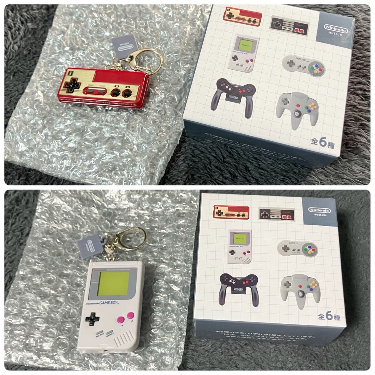 Yahoo!オークション -「ハードキーホルダー」(ゲーム) の落札