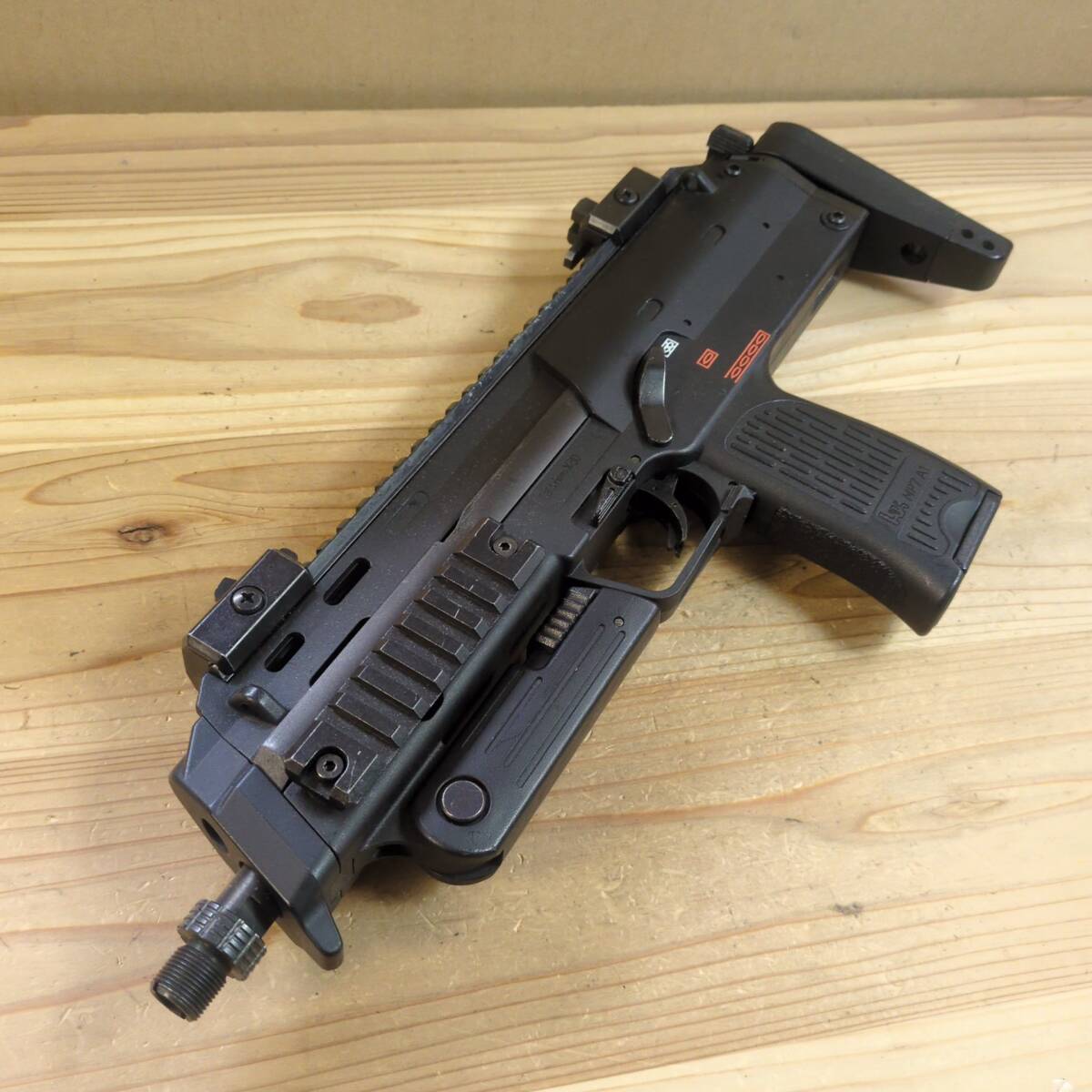 Yahoo!オークション -「マルイ mp7 ジャンク」の落札相場・落札価格 Yahoo!オークション -「マルイ mp7 ジャンク」の落札相場・落札価格