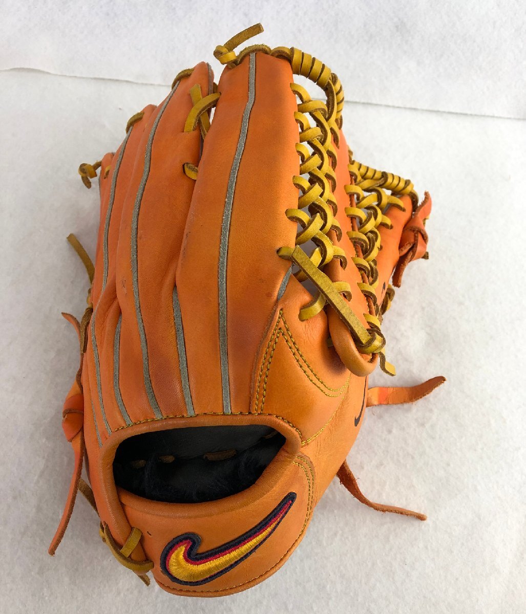 Yahoo!オークション -「(ナイキ nike)」(内野手用) (軟式用)の Yahoo!オークション -「(ナイキ nike)」(内野手用) (軟式用)の