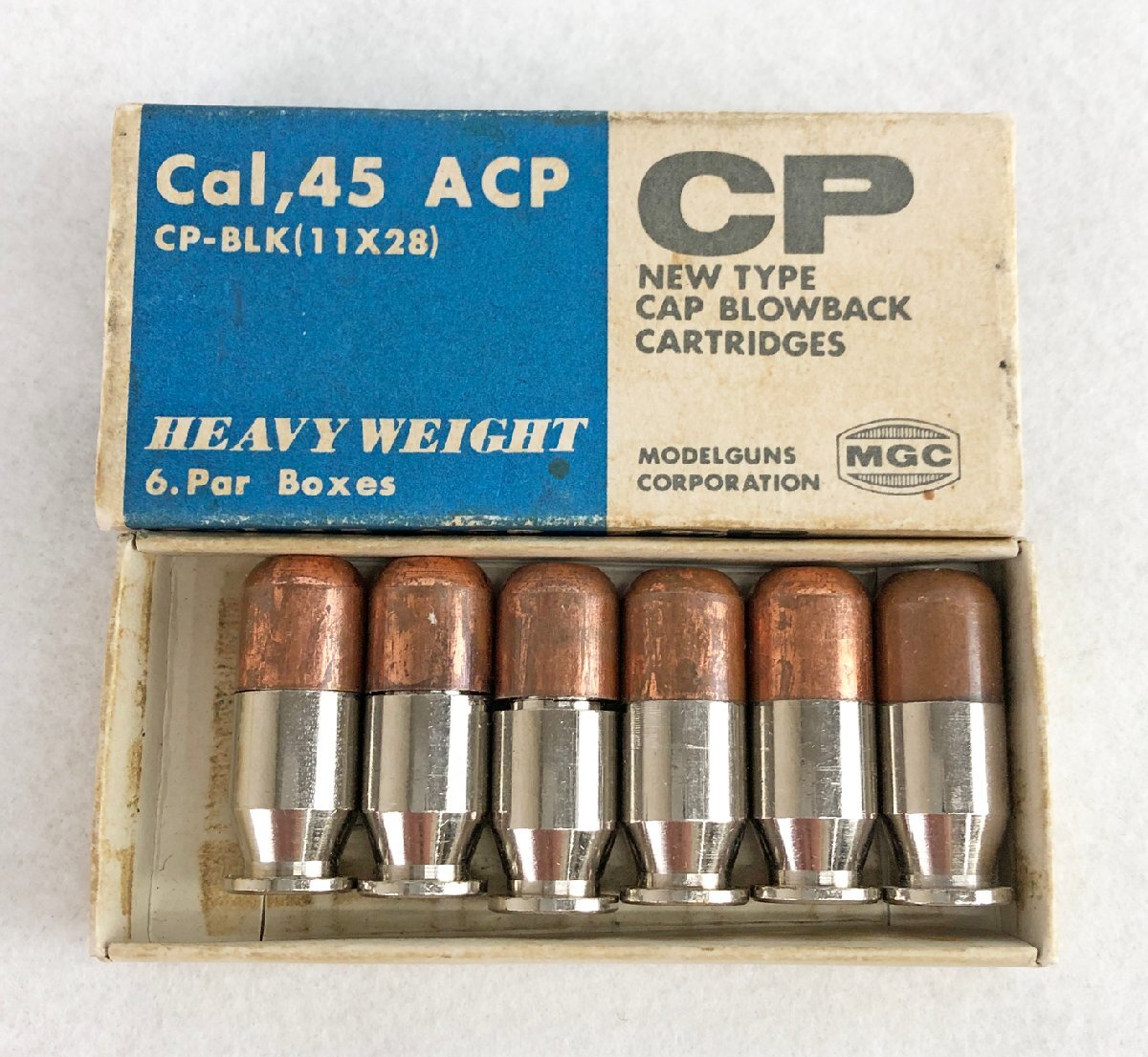 2025年最新】MGC ACP 45の人気アイテム - メルカリ