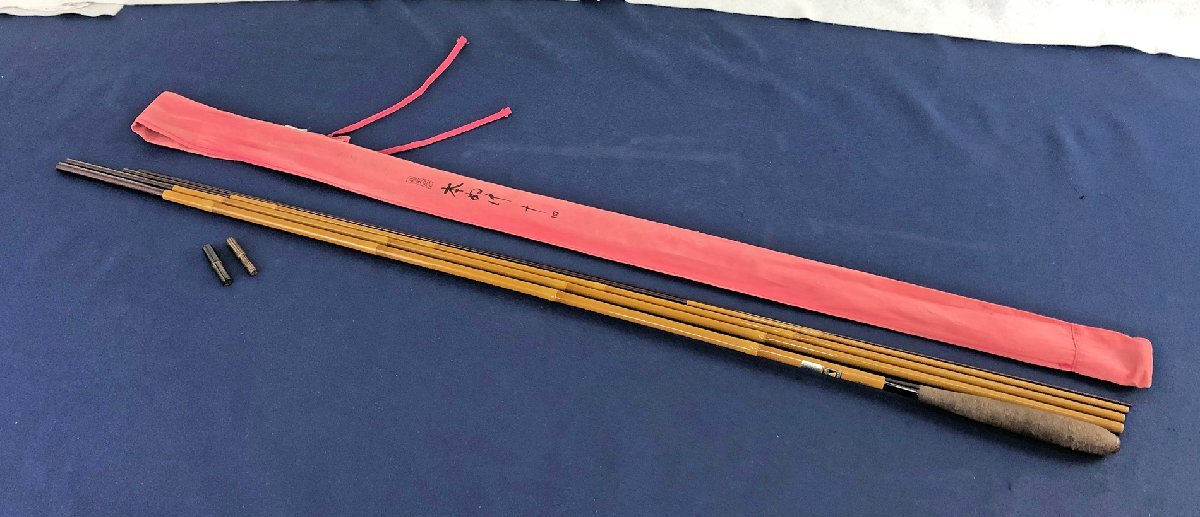 Yahoo!オークション -「飛天弓 本ぬけ」(ヘラブナ竿) (ヘラブナ Yahoo!オークション -「飛天弓 本ぬけ」(ヘラブナ竿) (ヘラブナ