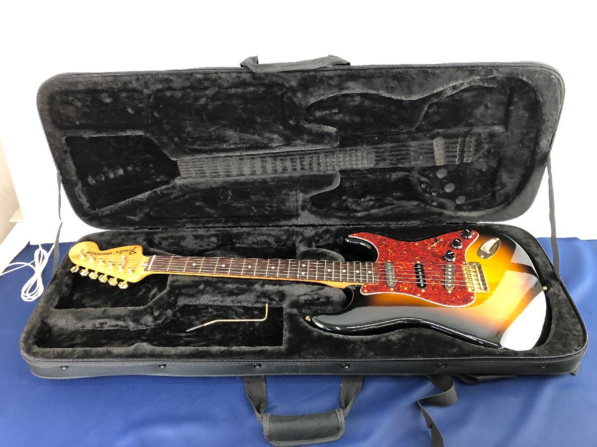 Yahoo!オークション -「fender ストラト ジャンク」の落札相場 Yahoo!オークション -「fender ストラト ジャンク」の落札相場