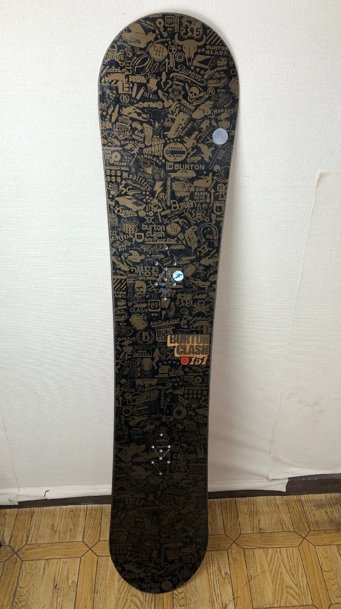 2025年最新】Yahoo!オークション -151cm)バートンの中古品・新品 2025年最新】Yahoo!オークション -151cm)バートンの中古品・新品
