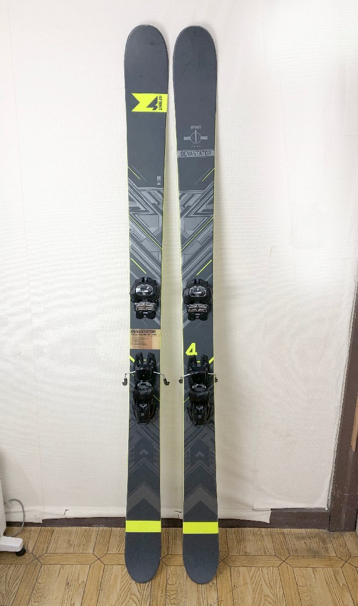 Yahoo!オークション -「4frnt ski」の落札相場・落札価格 Yahoo!オークション -「4frnt ski」の落札相場・落札価格