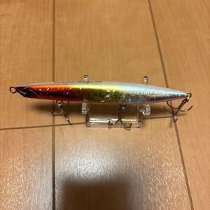 ビーチウォーカー ウェッジ120S