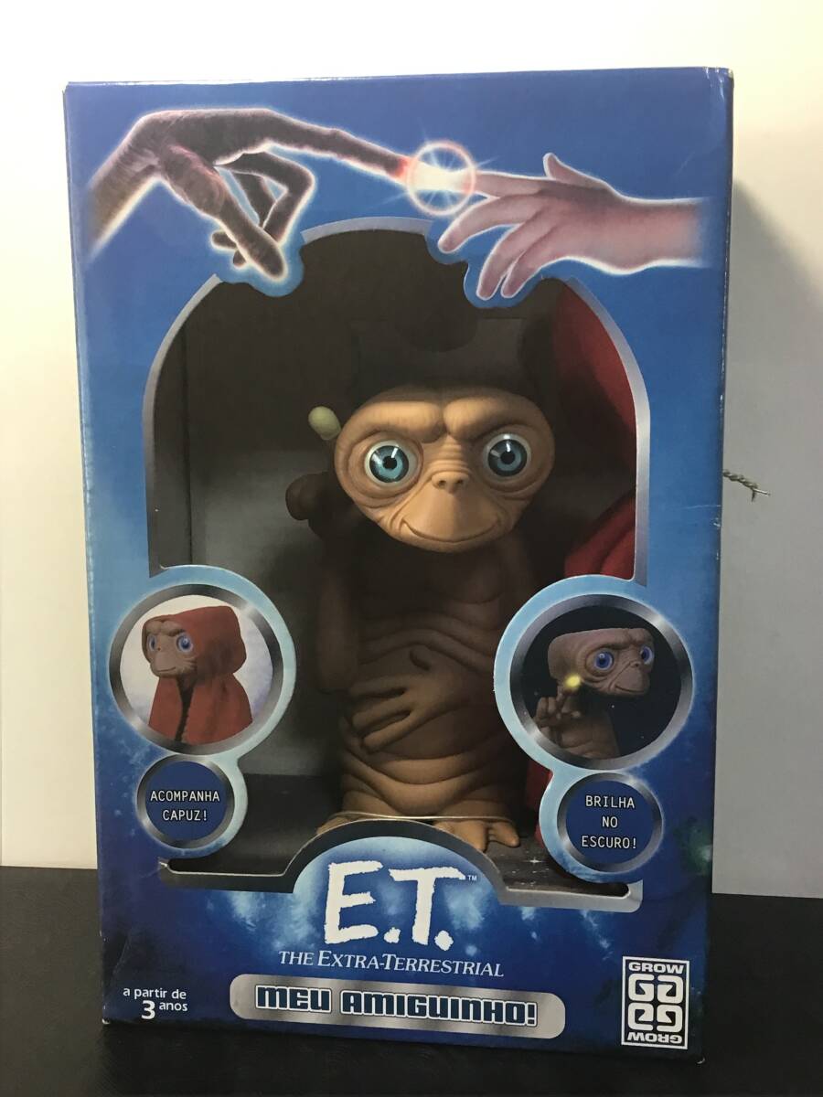 Yahoo!オークション -「e.t ソフビ」の落札相場・落札価格 Yahoo!オークション -「e.t ソフビ」の落札相場・落札価格
