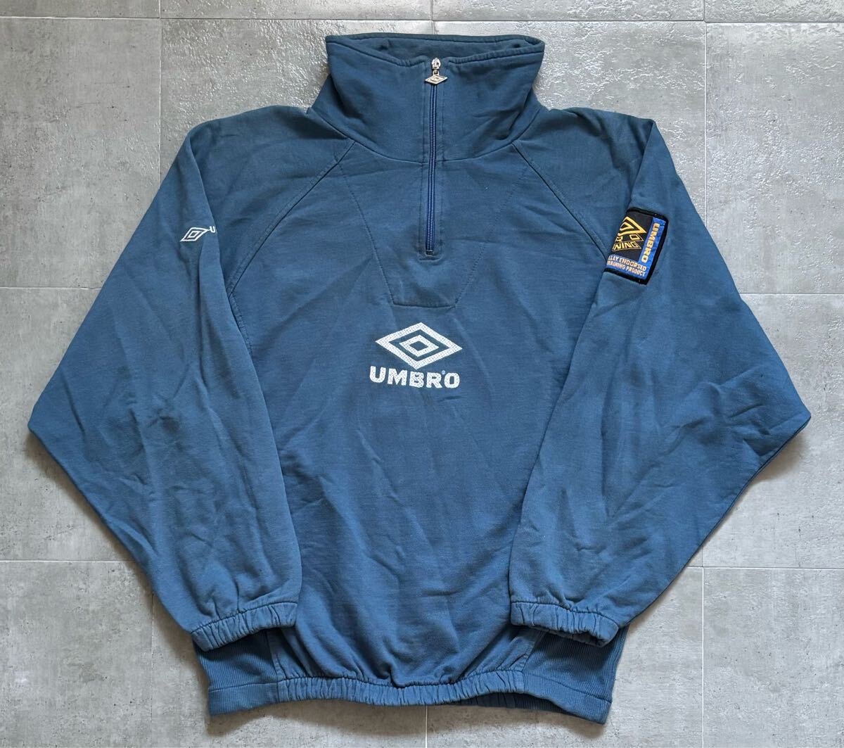 2025年最新】Yahoo!オークション -umbro ドリルトップの中古品 2025年最新】Yahoo!オークション -umbro ドリルトップの中古品