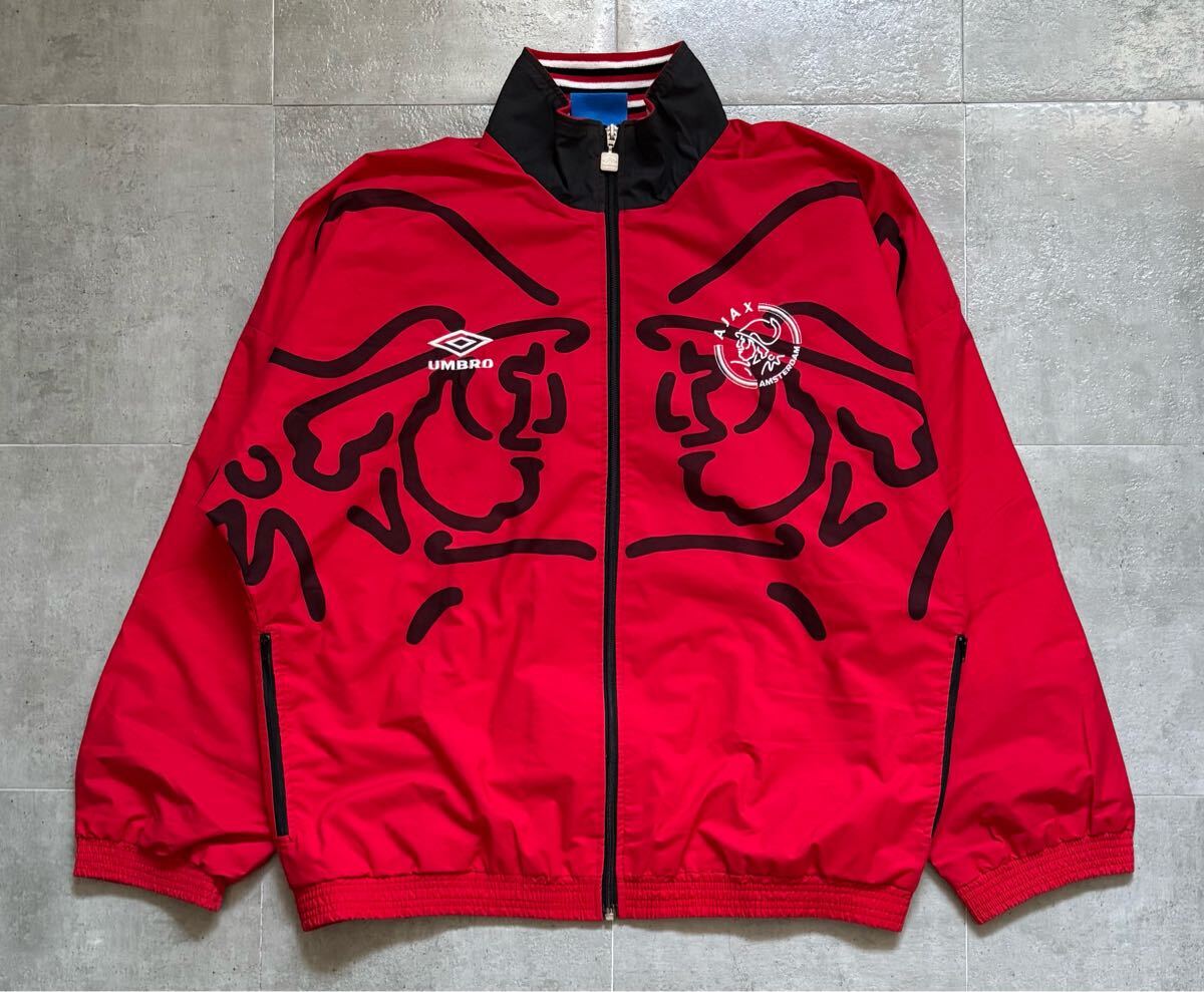 2025年最新】Yahoo!オークション -umbro アヤックスの中古品 2025年最新】Yahoo!オークション -umbro アヤックスの中古品