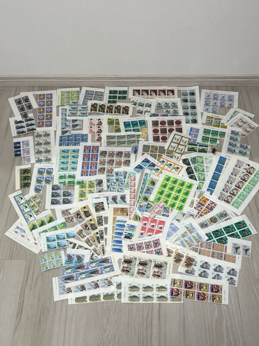 2025年最新】Yahoo!オークション -切手 未使用 まとめの中古品