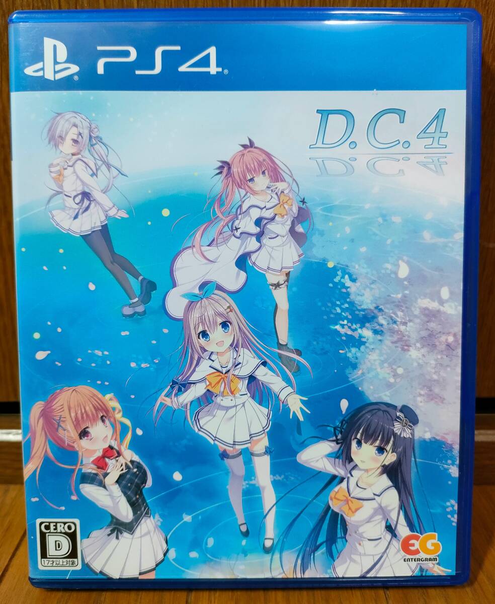 2025年最新】Yahoo!オークション -d.c. ダ・カーポの中古品