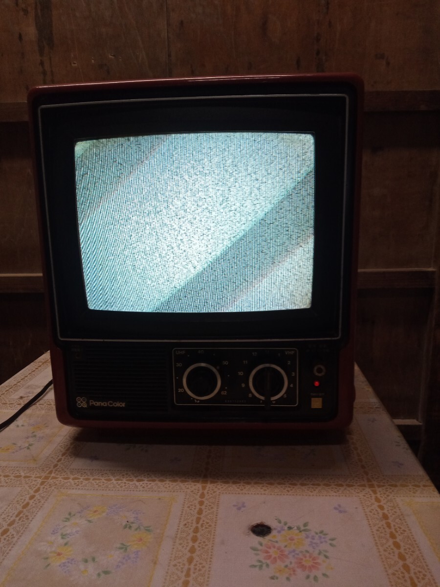 Yahoo!オークション -「ナショナル カラーテレビ」の落札相場 Yahoo!オークション -「ナショナル カラーテレビ」の落札相場