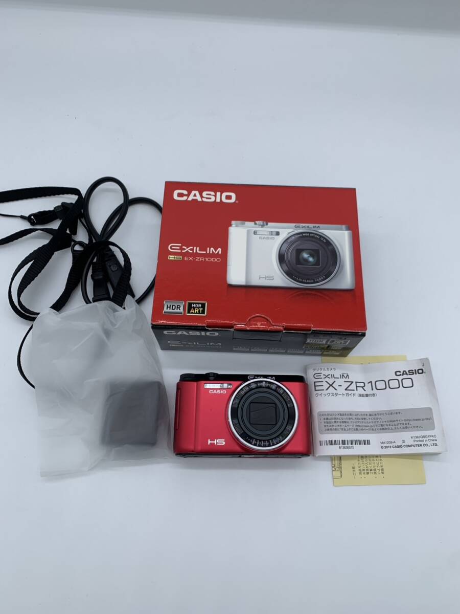 2025年最新】Yahoo!オークション -exilim ex-zr1000の中古品 2025年最新】Yahoo!オークション -exilim ex-zr1000の中古品