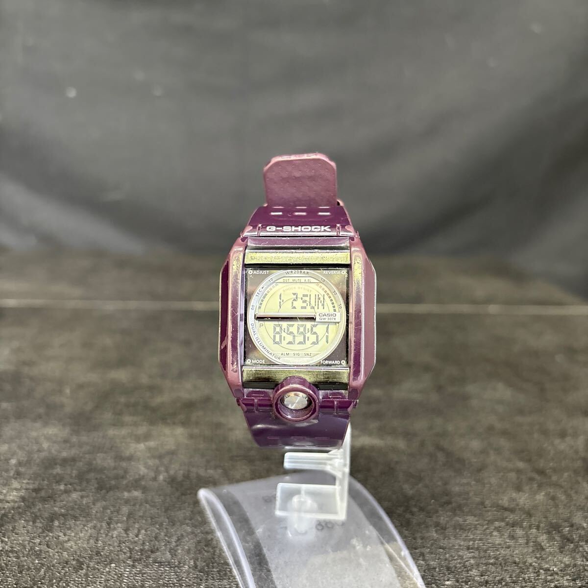 Yahoo!オークション -「g-shock g-8100」の落札相場・落札価格 Yahoo!オークション -「g-shock g-8100」の落札相場・落札価格