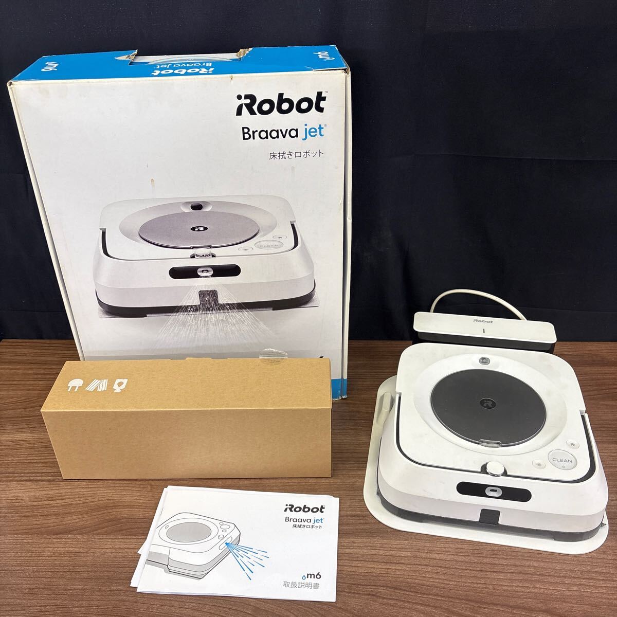 Yahoo!オークション -「m6」(ロボットタイプ) (掃除)の落札相場 Yahoo!オークション -「m6」(ロボットタイプ) (掃除)の落札相場