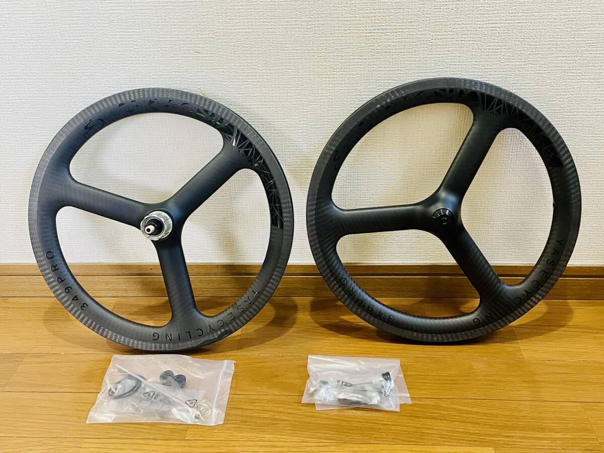 Yahoo!オークション -「カーボン バトンホイール」(パーツ Yahoo!オークション -「カーボン バトンホイール」(パーツ