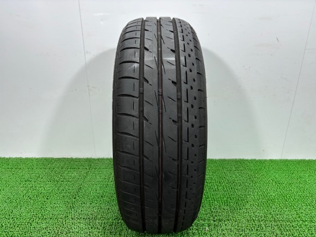 BRIDGESTONE LUFT RVⅡ 195/60R16の価格比較 - みんカラ
