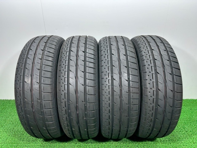 BRIDGESTONE LUFT RVⅡ 195/60R16の価格比較 - みんカラ BRIDGESTONE LUFT RVⅡ 195/60R16の価格比較 - みんカラ