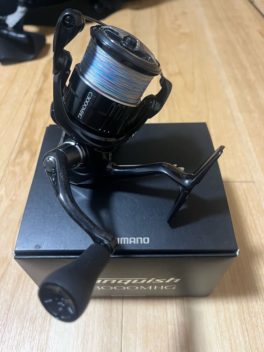 Yahoo!オークション -「19ヴァンキッシュ c3000」の落札相場 Yahoo!オークション -「19ヴァンキッシュ c3000」の落札相場
