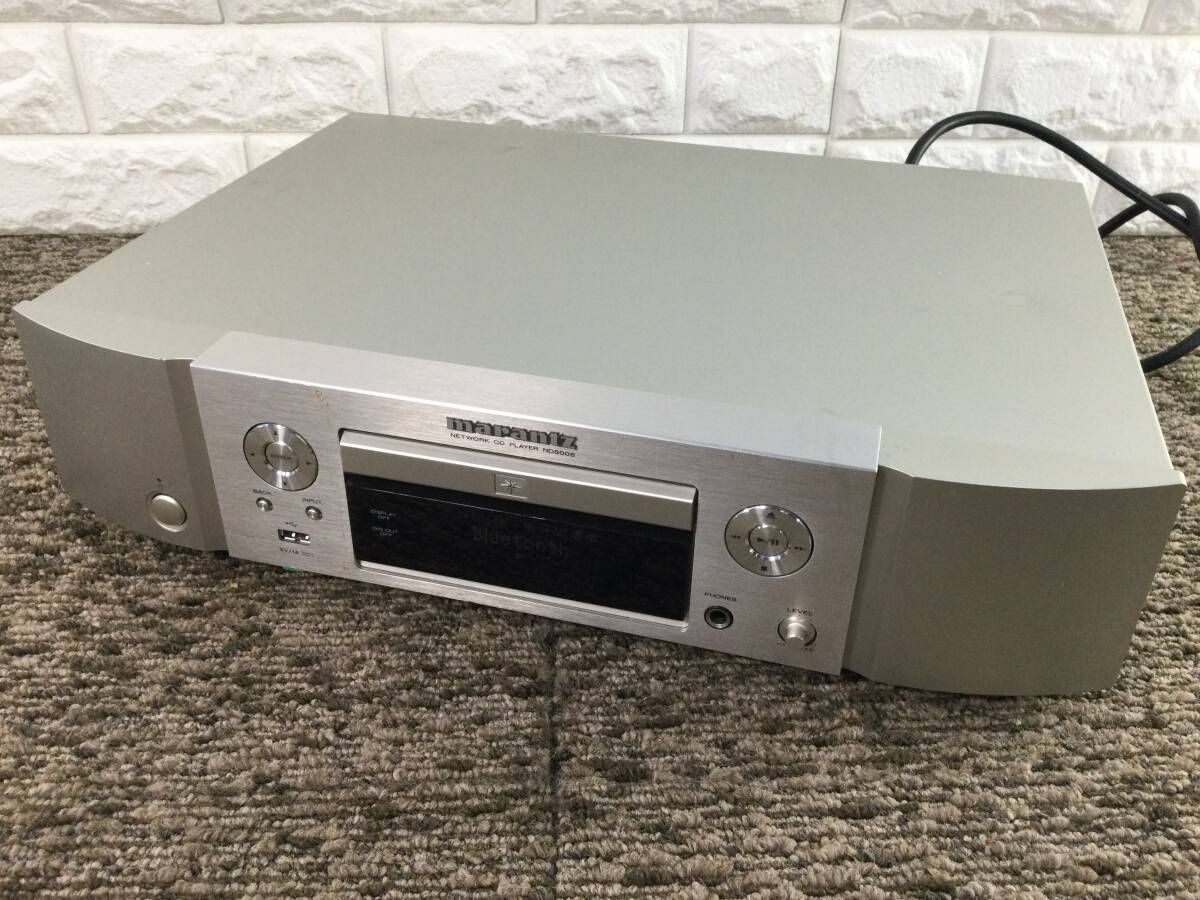 Yahoo!オークション -「marantz nd8006 マランツ cdプレーヤー Yahoo!オークション -「marantz nd8006 マランツ cdプレーヤー