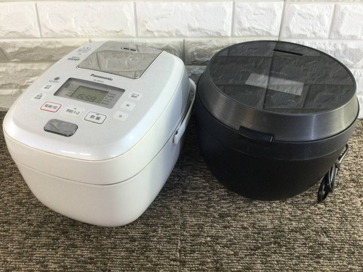 Yahoo!オークション -「(ジャンク)パナソニック」(炊飯器 Yahoo!オークション -「(ジャンク)パナソニック」(炊飯器