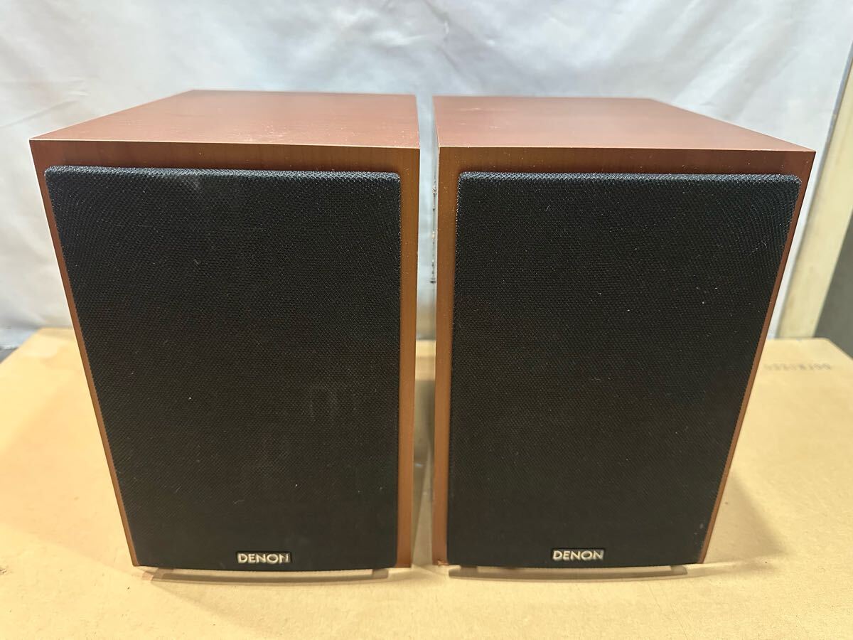 2025年最新】Yahoo!オークション - DENON(一般 スピーカー)の 2025年最新】Yahoo!オークション - DENON(一般 スピーカー)の