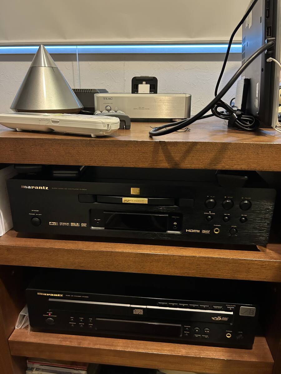 2025年最新】Yahoo!オークション -marantz cd-16(CDデッキ)の 2025年最新】Yahoo!オークション -marantz cd-16(CDデッキ)の