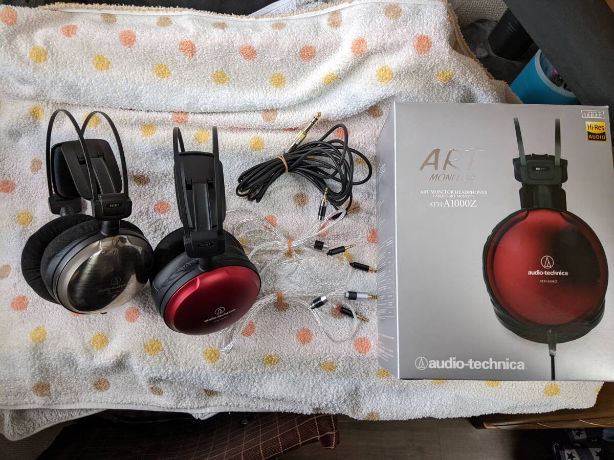 Yahoo!オークション -「ath-a2000z」の落札相場・落札価格 Yahoo!オークション -「ath-a2000z」の落札相場・落札価格
